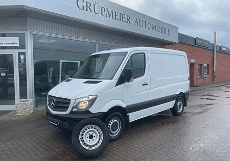 Mercedes-Benz Sprinter Automatik Tempomat SHZ Kamera Standheiz