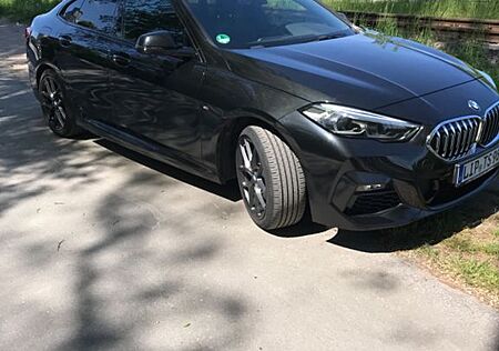 BMW 218 Gran Coupé M Paket