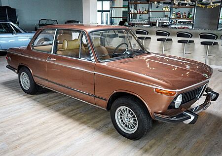 BMW 2002 tii