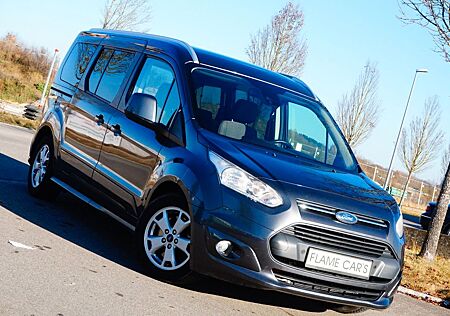 Ford Grand Tourneo Titanium*NAVI*KAMERA*7 SITZER*AHK*