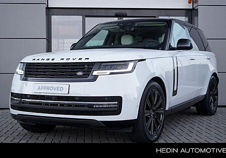 Land Rover Range Rover P460e HSE PHEV l BTW l Perlino Massa