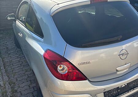 Opel Corsa 1.2 Twinport ecoFLEX Edition "111 Jahr...