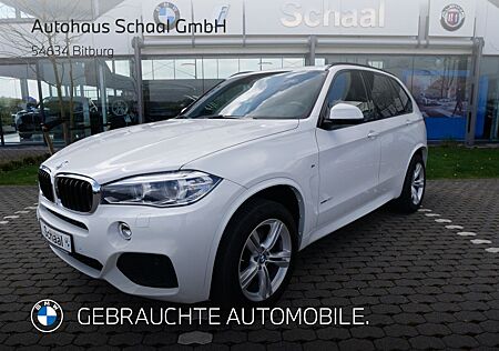 BMW X5 xDrive35i M Sport HiFi XENON PDC RFK AHK PANO