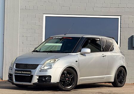 Suzuki Swift Lim. Sport