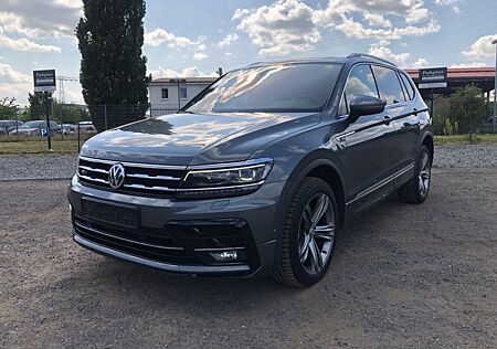 VW Tiguan Allspace Volkswagen 7Person_Panorama_Full LED