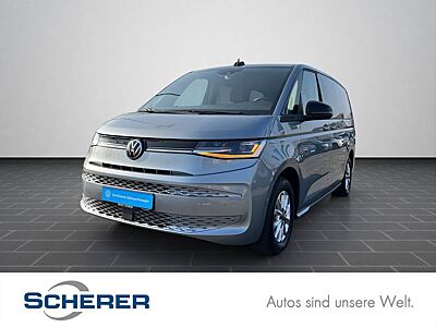 Volkswagen T7 Multivan 2.0 TDI DSG Life ACC+Kamera+IQ+Navi+