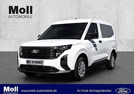 Ford Transit Courier V769 Trend 1.5l 100PS Spurhaltea