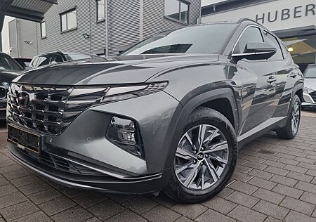 Hyundai Tucson Hybrid CRDI F1 Navi Virtual Kamera LED