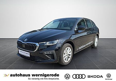 Skoda Scala Selection 1.0TSI DSG *Virtual Cockpit*LED*