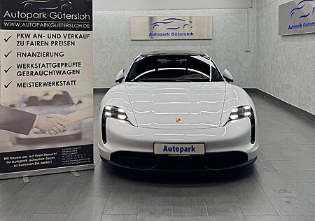 Porsche Taycan 4 S
