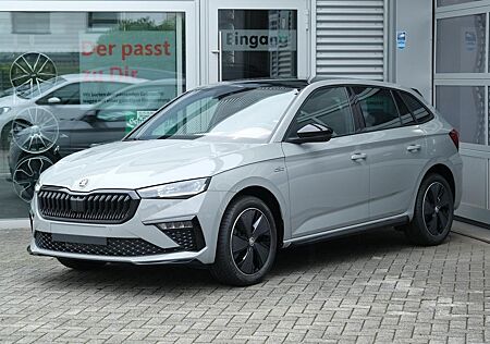 Skoda Scala Monte Carlo 1.5 TSI Matrix Panodach Kam...