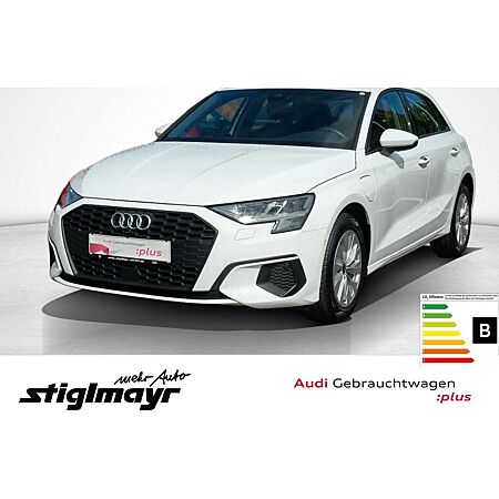 Audi A3 leasen