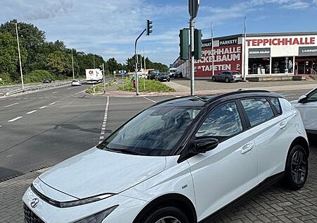 Hyundai Bayon INTRO EDITION / GARANTIE / ALLWETTERREIFEN
