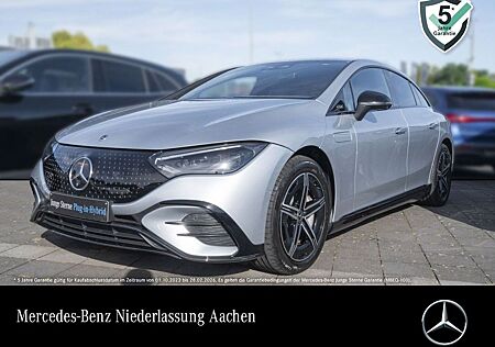 Mercedes-Benz EQE EQE350 4M AMG Premium+/Pano/HUD/Distr+/Bur/DigiL