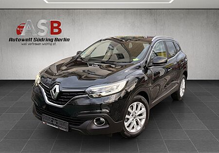 Renault Kadjar Business Edition*Automatik*Navi*2.Hand