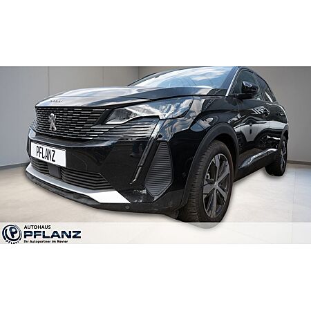 Peugeot 3008 leasen