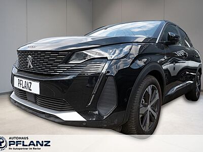 Peugeot 3008 Allure Pack 1.2 PureTech 130 EAT8 *AB 19...