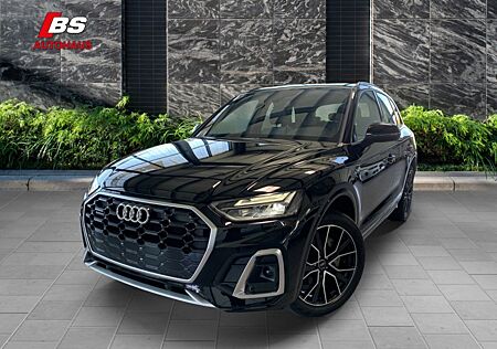 Audi Q5 40 TDI quattro S tronic S line 20
