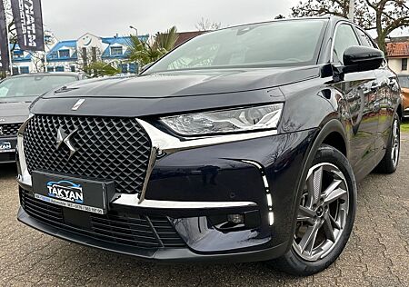 DS Automobiles ANDERE DS 7 E-Tense 225 kW Performance Line 4x2