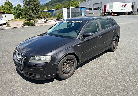 Audi A3 Sportback 2.0 TDI Ambition