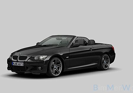 BMW 335i Cabrio DKG M Sport Performance AGA 19" Navi