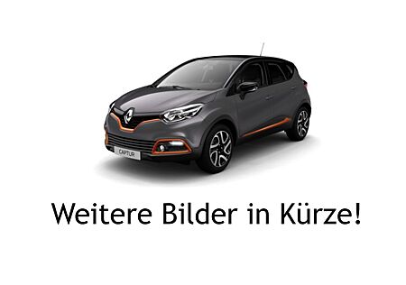 Renault Captur ENERGY TCe 90 Start&Stop eco2 Luxe Kam