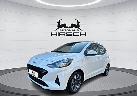 Hyundai i10 MY25 1.0 M/T TREND KomfortP. NAVI Kamera