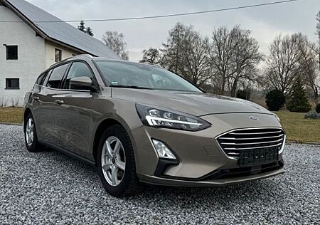 Ford Focus Turnier Cool & Connect, Navi, LED, AHK