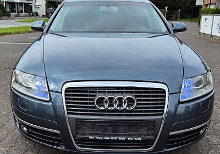 Audi A6 2.7 TDI (DPF) multitronic -