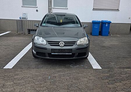 VW Golf Volkswagen 1.4 Trendline Trendline