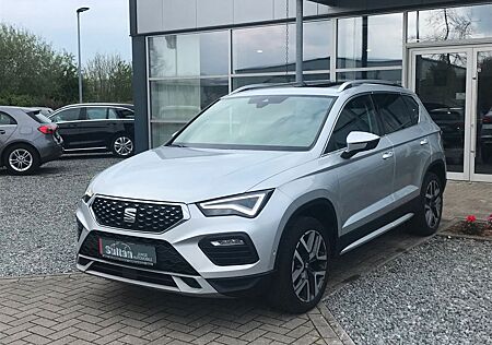 Seat Ateca 2.0 TDI Xperience Pano AHK VC LED 360°