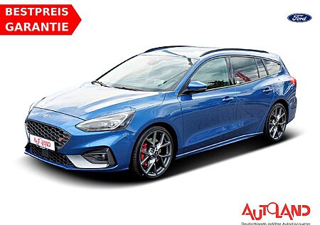 Ford Focus ST 2.3 EcoBoost LED Navi ACC Head-Up B&O