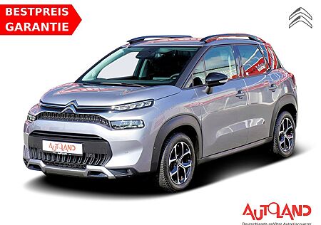 Citroën C3 Aircross PureTech 110 LED Kamera Tempomat