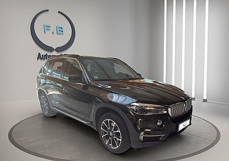 BMW X5 xDrive 40 d/HUD/SOFTCL/AHK/UVM..