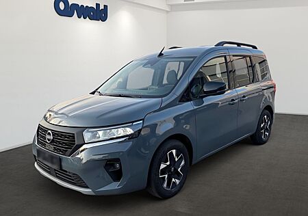 Nissan Townstar Kombi L1 DIG-T 130 N-Design