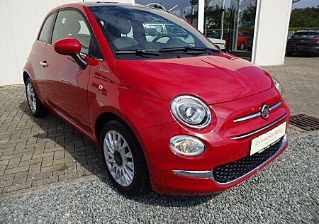 Fiat 500 1.0 GSE Hybrid Dolcevita