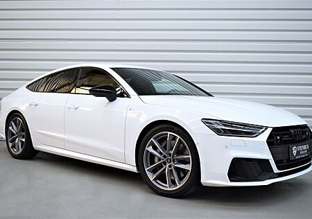 Audi A7 50 TFSI e quattro+B&O+Matrix+Head-Up