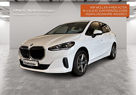BMW 216i Active Tourer AHK Kamera LED Sitzheizung