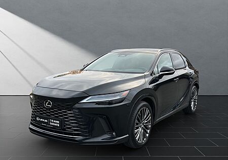 Lexus RX 450 h+ Luxury Line*MARK-LEVINSON*HUD*360°KAME