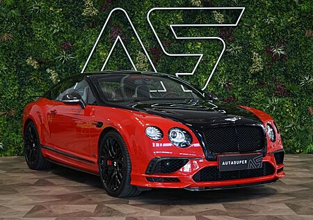 Bentley Continental Supersports SUPERSPORTS*1OF710*CARBON*CERAMIC*130.826€ NETTO