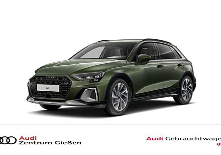 Audi A3 allstreet 35 TFSI MATRIX AHK SONOS MMI Navi