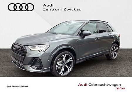 Audi Q3 35TDI S line Matrix LED-Scheinwerfer, vi