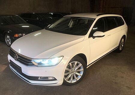 VW Passat Variant Volkswagen 2.0 TDI*BMT*DSG*LED*AHK*ACC*NAVI