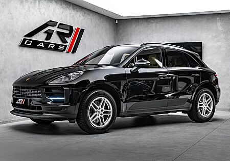 Porsche Macan 4*LED*Alcantara*PCM