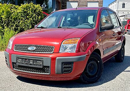 Ford Fusion 1.4 Fun X Automatik ~ TÜV 12/25 ~ KLIMA ~