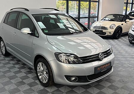 VW Golf Volkswagen Plus VI Life _Traumzustand & Historie_