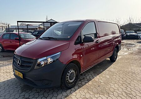 Mercedes-Benz Vito 1.6cdi 109 Long model