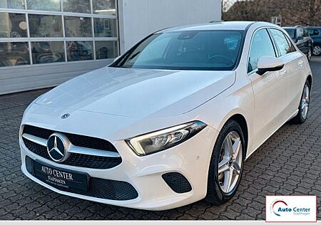 Mercedes-Benz A 200 Progressive LED/MBUX/AssistPaket