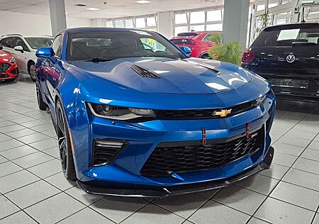 Chevrolet Camaro Coupé Sport