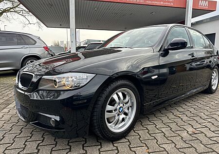 BMW 320d 320 Baureihe 3 Lim. , M-Paket